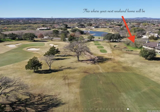 Photo 3 of Land for sale at 112 Dawn, Horseshoe Bay, TX 78657 | MLS# 2014066 | Listing updated on 2026-09-14