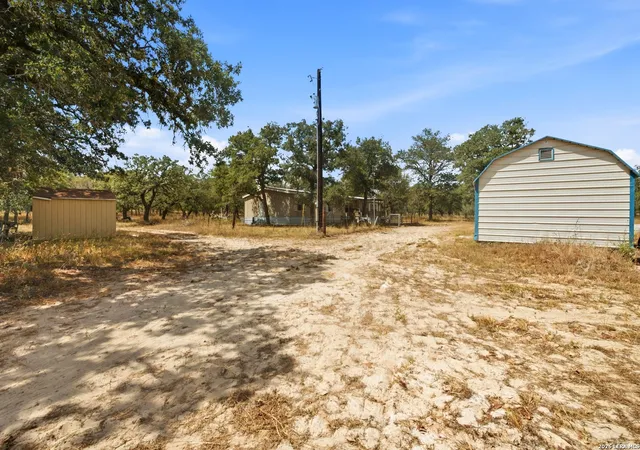 Photo 2 of Single family home for sale at 100 Sandy Oak Ln, Stockdale, TX 78160 | MLS# 2014069 | Listing updated on 2026-09-14