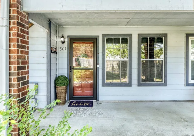 Photo 1 of Condo for sale at 14343 Judson Rd #801, San Antonio, TX 78233 | MLS# 2014072 | Listing updated on 2026-09-14
