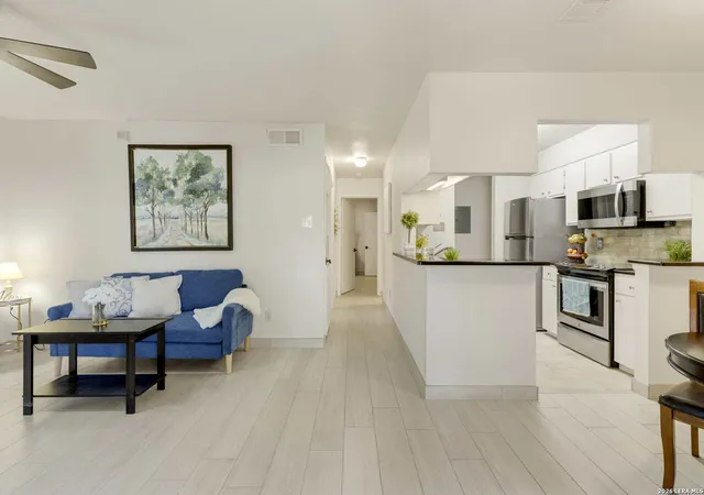 Photo 2 of Condo for sale at 14343 Judson Rd #801, San Antonio, TX 78233 | MLS# 2014072 | Listing updated on 2026-09-14