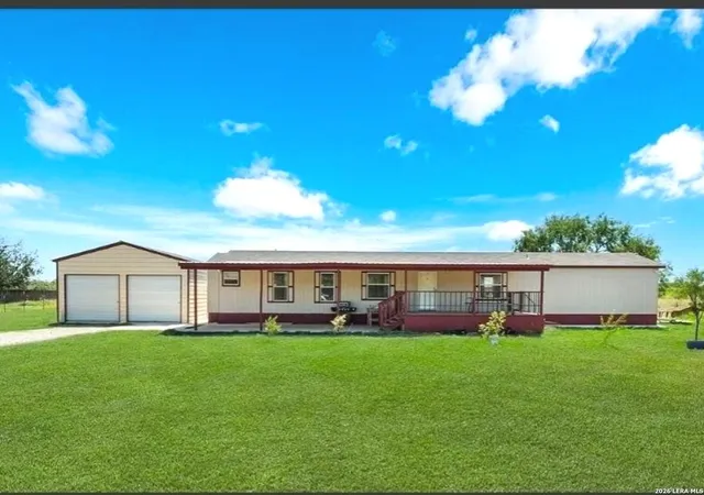 Photo 4 of Single family home for sale at 13808-ii Greenwood, Atascosa, TX 78002 | MLS# 2014075 | Listing updated on 2026-09-18