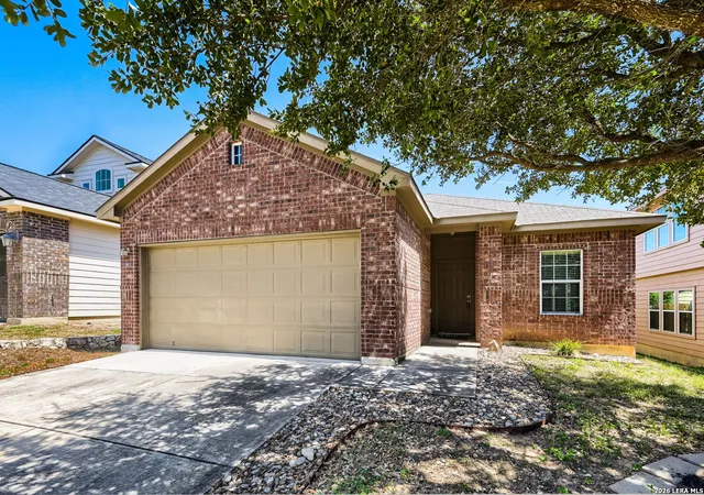Photo 1 of Single family home for sale at 10310 Quayle Mist, San Antonio, TX 78254 | MLS# 2014077 | Listing updated on 2026-09-14