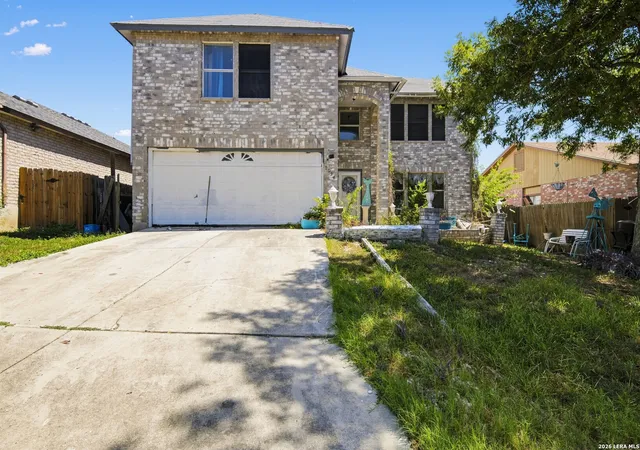 Photo 1 of Single family home for sale at 5034 Pine Lake, San Antonio, TX 78244 | MLS# 2014078 | Listing updated on 2026-09-14