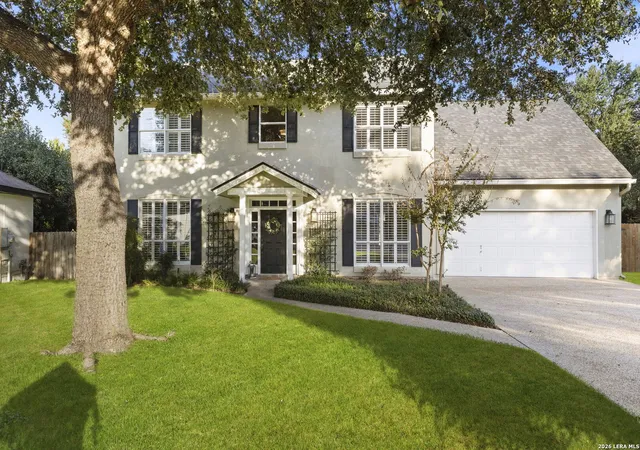 Photo 2 of Sale Pending at 1655 Hawks Tree Ln, San Antonio, TX 78248 | MLS# 2014079 | Listing updated on 2026-09-24
