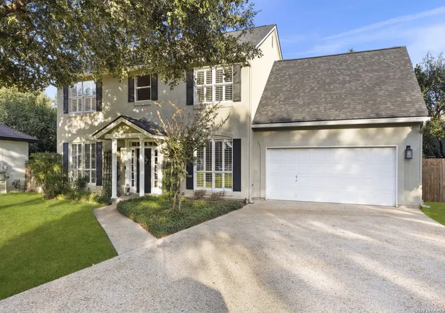 Photo 3 of Sale Pending at 1655 Hawks Tree Ln, San Antonio, TX 78248 | MLS# 2014079 | Listing updated on 2026-09-24