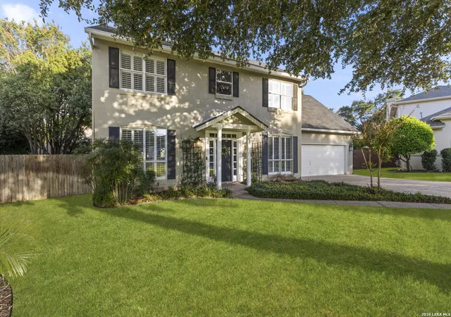 Photo 3 of Sale Pending at 1655 Hawks Tree Ln, San Antonio, TX 78248 | MLS# 2014079 | Listing updated on 2026-09-24