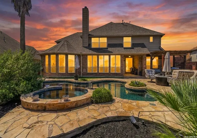 Photo 1 of Sale Pending at 231 Gazelle Leap, San Antonio, TX 78258 | MLS# 2014085 | Listing updated on 2026-09-16