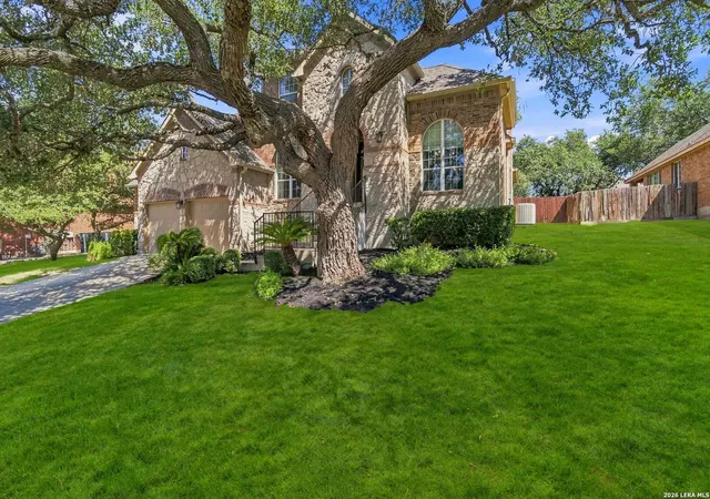Photo 2 of Sale Pending at 231 Gazelle Leap, San Antonio, TX 78258 | MLS# 2014085 | Listing updated on 2026-09-16
