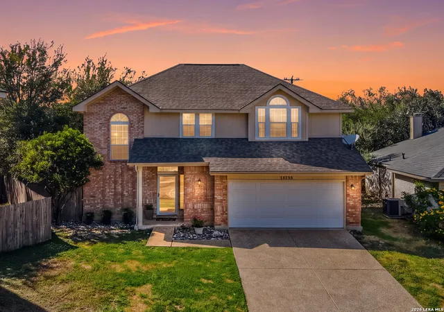 Single family home for sale at 14235 Red Maple Wood, San Antonio, TX 78249 | MLS# 2014087