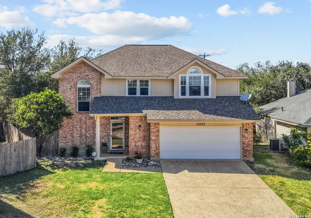 Photo 1 of Single family home for sale at 14235 Red Maple Wood, San Antonio, TX 78249 | MLS# 2014087 | Listing updated on 2026-09-19