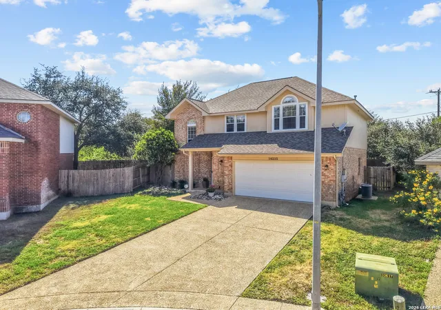 Photo 2 of Single family home for sale at 14235 Red Maple Wood, San Antonio, TX 78249 | MLS# 2014087 | Listing updated on 2026-09-19