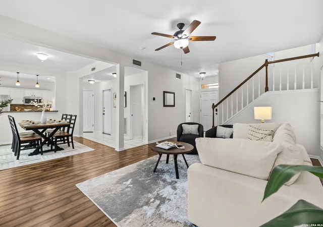 Photo 1 of Single family home for sale at 14235 Red Maple Wood, San Antonio, TX 78249 | MLS# 2014087 | Listing updated on 2026-10-28