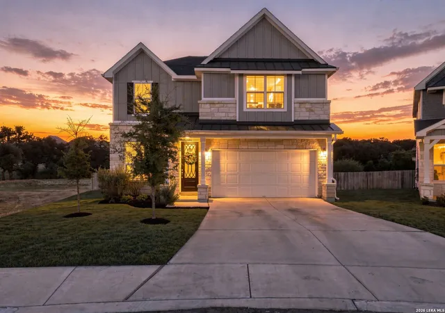 Photo 1 of Single family home for sale at 614 Whitney Way, San Antonio, TX 78260 | MLS# 2014092 | Listing updated on 2026-09-14