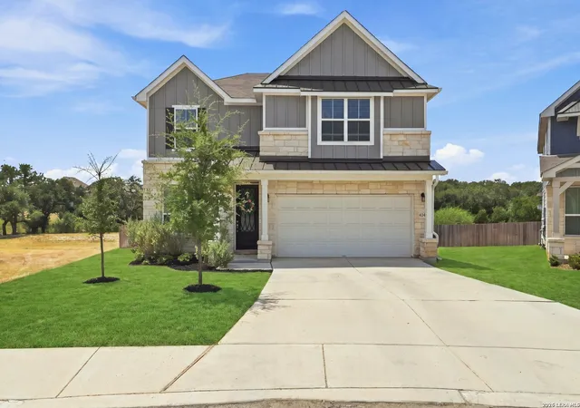 Photo 2 of Single family home for sale at 614 Whitney Way, San Antonio, TX 78260 | MLS# 2014092 | Listing updated on 2026-09-14