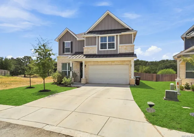 Photo 3 of Single family home for sale at 614 Whitney Way, San Antonio, TX 78260 | MLS# 2014092 | Listing updated on 2026-09-14