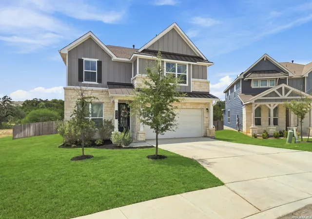 Photo 3 of Single family home for sale at 614 Whitney Way, San Antonio, TX 78260 | MLS# 2014092 | Listing updated on 2026-09-14