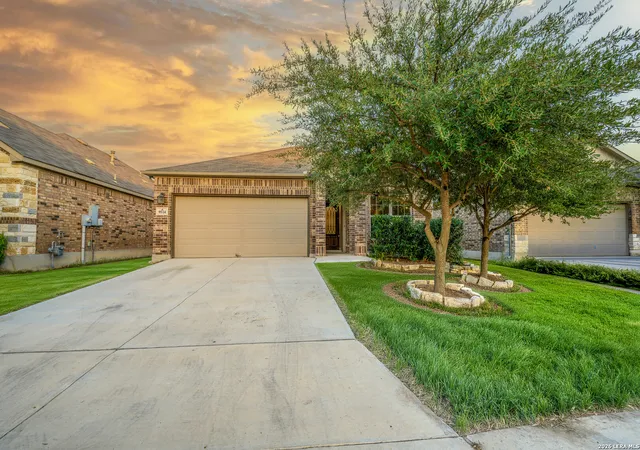 Photo 1 of Single family home for sale at 9514 Bricewood Oak, San Antonio, TX 78254 | MLS# 2014097 | Listing updated on 2026-09-14