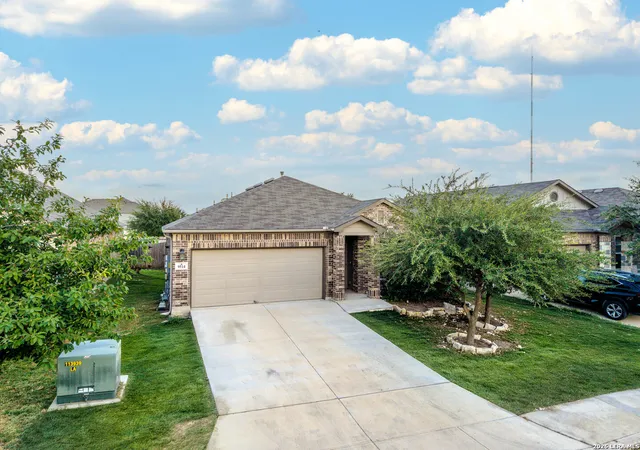 Photo 2 of Single family home for sale at 9514 Bricewood Oak, San Antonio, TX 78254 | MLS# 2014097 | Listing updated on 2026-09-14