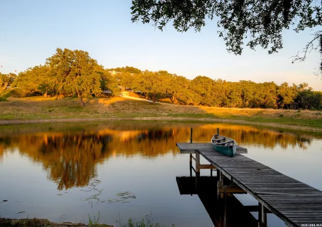 Photo 2 of Land for sale at 100 Big Crk Rd, Blanco, TX 78606 | MLS# 2014098 | Listing updated on 2026-09-15