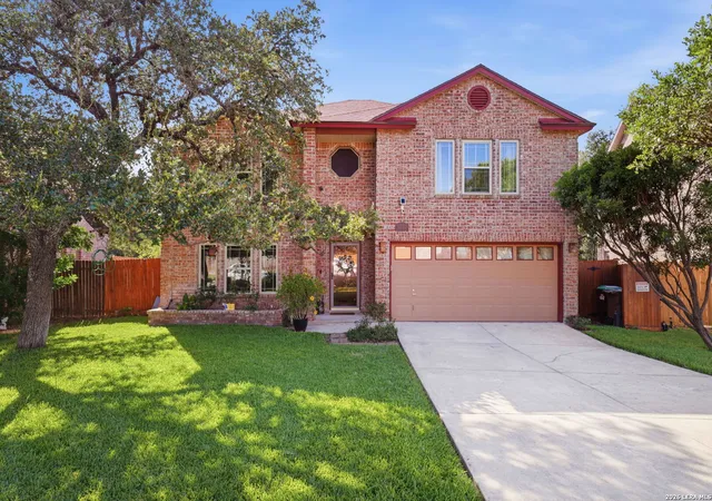 Photo 1 of Single family home for sale at 11759 Paddlebrook, San Antonio, TX 78253 | MLS# 2014099 | Listing updated on 2026-09-24