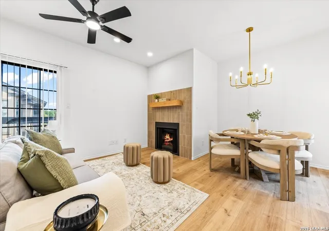 Photo 1 of Condo for sale at 11839 Parliament St #1024, San Antonio, TX 78216 | MLS# 2014109 | Listing updated on 2026-09-14
