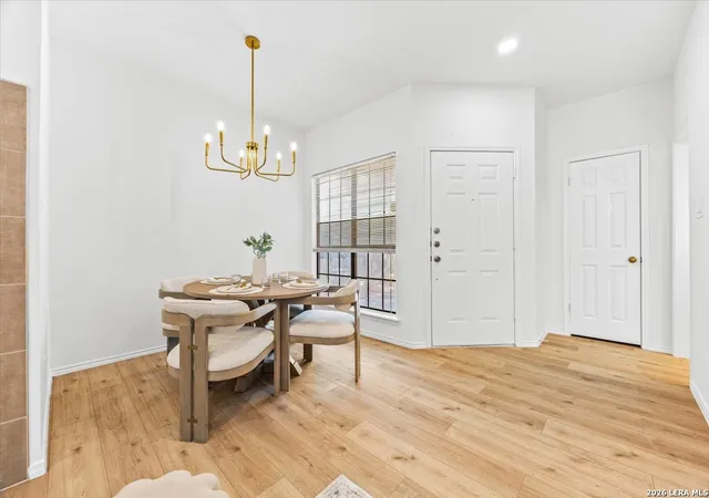 Photo 3 of Condo for sale at 11839 Parliament St #1024, San Antonio, TX 78216 | MLS# 2014109 | Listing updated on 2026-09-14