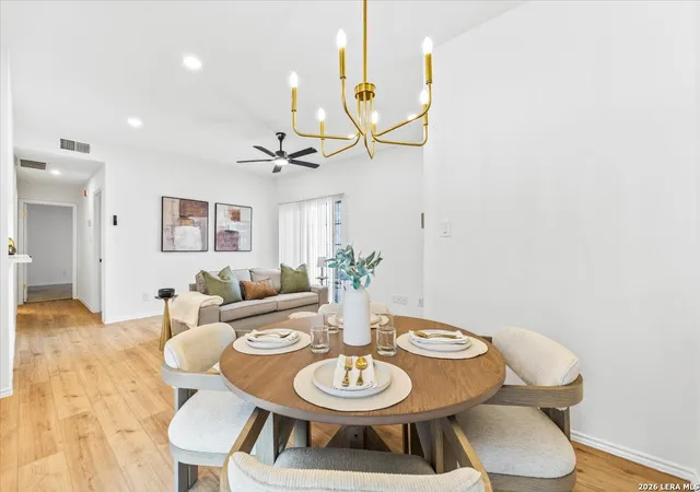 Photo 4 of Condo for sale at 11839 Parliament St #1024, San Antonio, TX 78216 | MLS# 2014109 | Listing updated on 2026-09-14