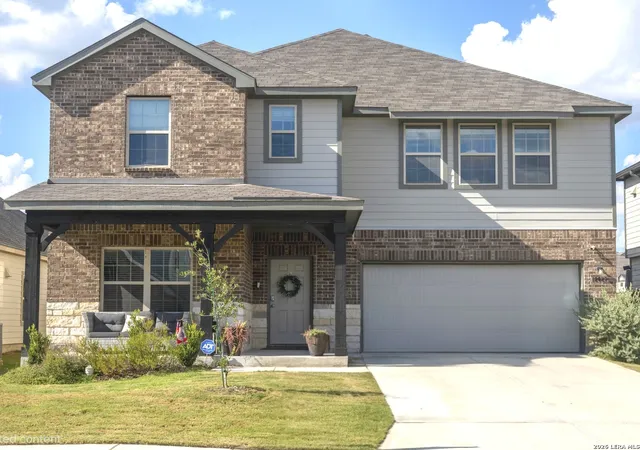 Photo 1 of Single family home for sale at 12627 Betelgeuse, San Antonio, TX 78245 | MLS# 2014118 | Listing updated on 2026-09-14