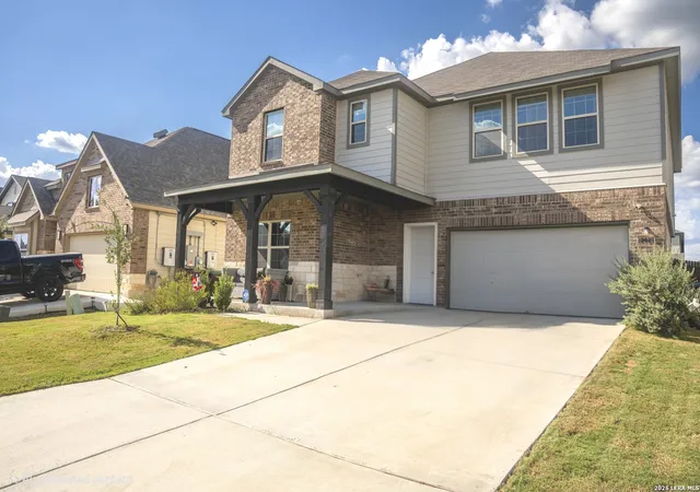 Photo 2 of Single family home for sale at 12627 Betelgeuse, San Antonio, TX 78245 | MLS# 2014118 | Listing updated on 2026-09-14
