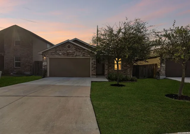 Photo 2 of Single family home for sale at 2902 Lindenwood Run, San Antonio, TX 78245 | MLS# 2014121 | Listing updated on 2026-09-14