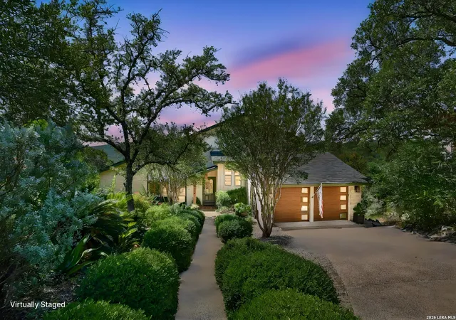 Photo 3 of Single family home for sale at 16725 Windjammer, Helotes, TX 78023 | MLS# 2014123 | Listing updated on 2026-09-14