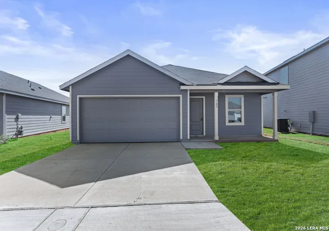 Photo 1 of Single family home for sale at 167 Juanita Way, Fredericksburg, TX 78624 | MLS# 2014125 | Listing updated on 2026-09-14