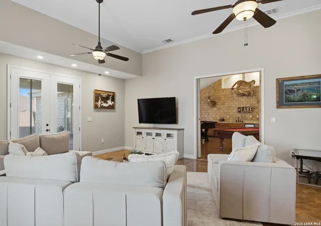Photo 4 of Single family home for sale at 103 The Oak, Del Rio, TX 78840 | MLS# 2014128 | Listing updated on 2026-09-14