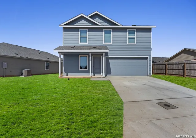 Photo 1 of Single family home for sale at 164 Juanita Way, Fredericksburg, TX 78624 | MLS# 2014129 | Listing updated on 2026-09-14