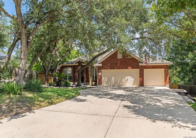 Single family home for sale at 8307 La Fleur, San Antonio, TX 78249 | MLS# 2014130