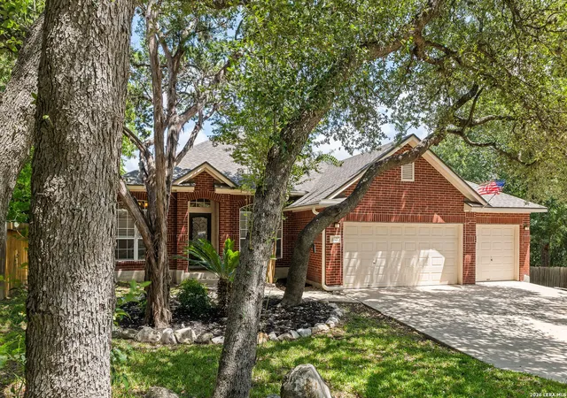 Photo 1 of Single family home for sale at 8307 La Fleur, San Antonio, TX 78249 | MLS# 2014130 | Listing updated on 2026-09-14