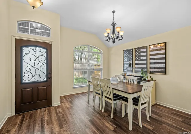 Photo 3 of Single family home for sale at 8307 La Fleur, San Antonio, TX 78249 | MLS# 2014130 | Listing updated on 2026-09-14