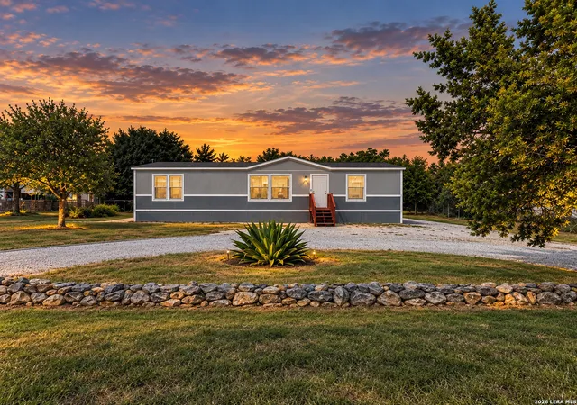 Photo 1 of Single family home for sale at 4010 Deerslayer, Spring Branch, TX 78070 | MLS# 2014131 | Listing updated on 2026-09-14