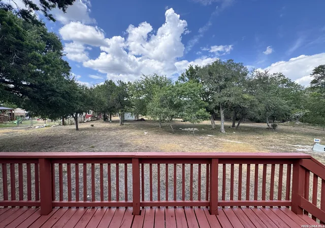 Photo 14 of Single family home for sale at 4010 Deerslayer, Spring Branch, TX 78070 | MLS# 2014131 | Listing updated on 2026-09-14