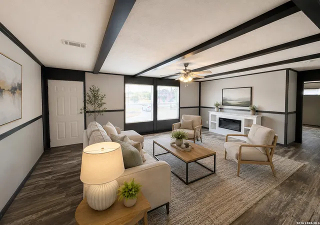 Photo 3 of Single family home for sale at 4010 Deerslayer, Spring Branch, TX 78070 | MLS# 2014131 | Listing updated on 2026-09-14