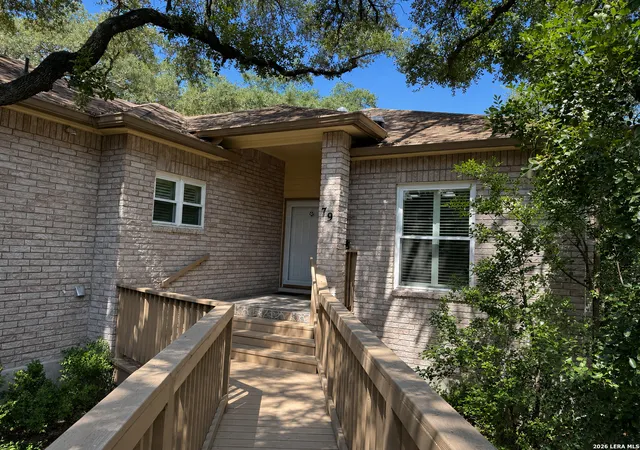 Photo 1 of Condo for sale at 6106 Vance Jackson Rd #79, San Antonio, TX 78230 | MLS# 2014132 | Listing updated on 2026-09-14