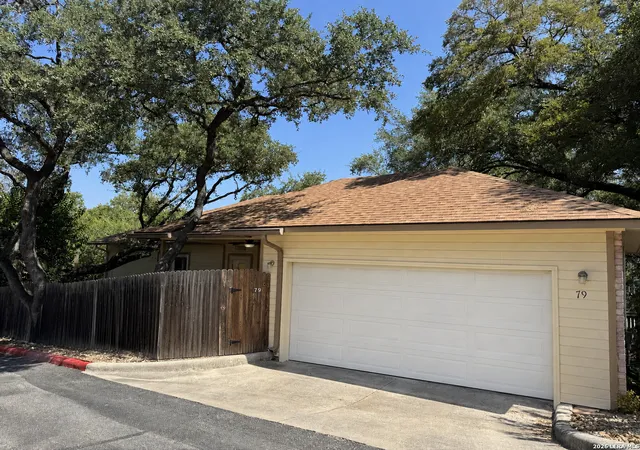 Photo 2 of Condo for sale at 6106 Vance Jackson Rd #79, San Antonio, TX 78230 | MLS# 2014132 | Listing updated on 2026-09-14