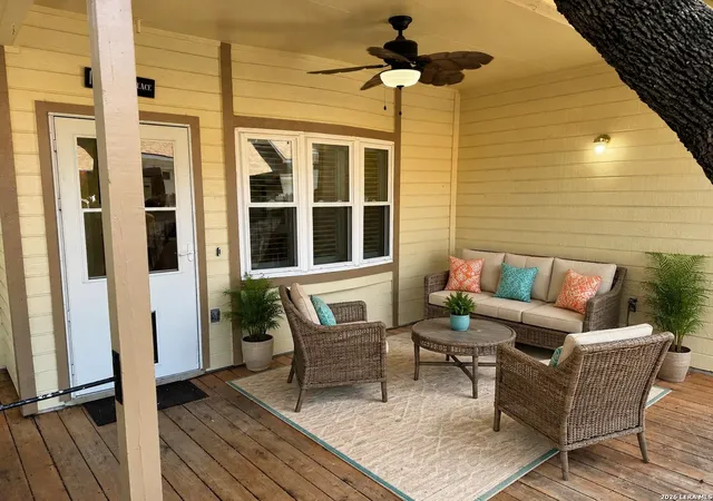 Photo 3 of Condo for sale at 6106 Vance Jackson Rd #79, San Antonio, TX 78230 | MLS# 2014132 | Listing updated on 2026-09-14