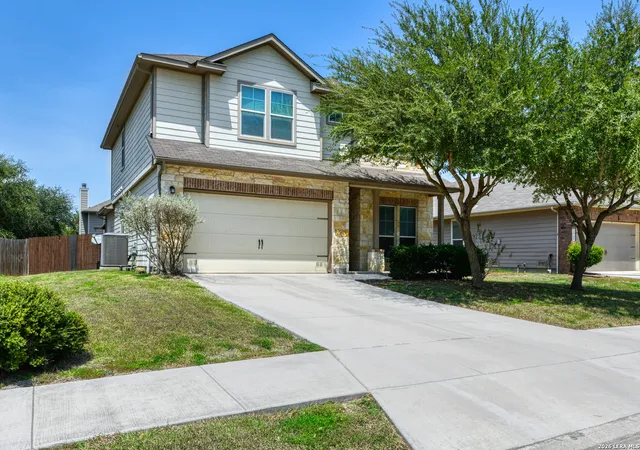 Photo 1 of Single family home for sale at 2965 Mineral Spgs, Schertz, TX 78108 | MLS# 2014134 | Listing updated on 2026-09-14