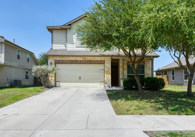 Photo 2 of Single family home for sale at 2965 Mineral Spgs, Schertz, TX 78108 | MLS# 2014134 | Listing updated on 2026-09-14