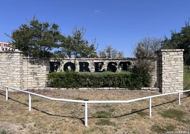Land for sale at 307 County Rd 6875, Natalia, TX 78059 | MLS# 2014136