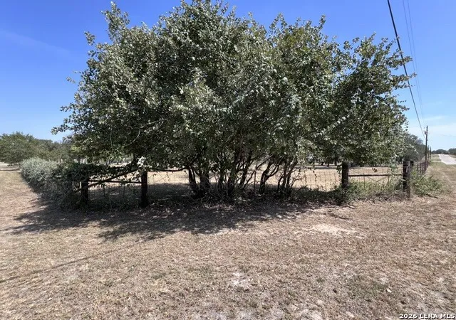 Photo 3 of Land for sale at 307 County Rd 6875, Natalia, TX 78059 | MLS# 2014136 | Listing updated on 2026-09-14