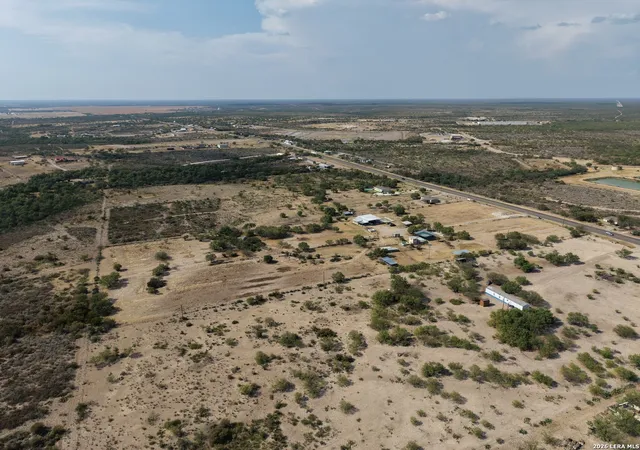 Photo 2 of Land for sale at 11531 N Us Hwy 277, Eagle Pass, TX 78852 | MLS# 2014138 | Listing updated on 2026-09-15