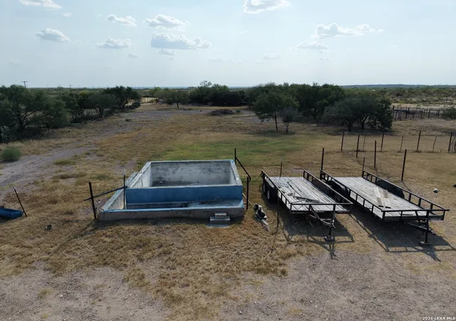 Photo 3 of Land for sale at 11531 N Us Hwy 277, Eagle Pass, TX 78852 | MLS# 2014138 | Listing updated on 2026-09-15