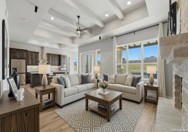 Photo 1 of Single family home for sale at 125 Valley View Dr, La Vernia, TX 78121 | MLS# 2014141 | Listing updated on 2026-09-22